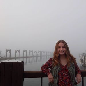 Meet your Posher, Grace